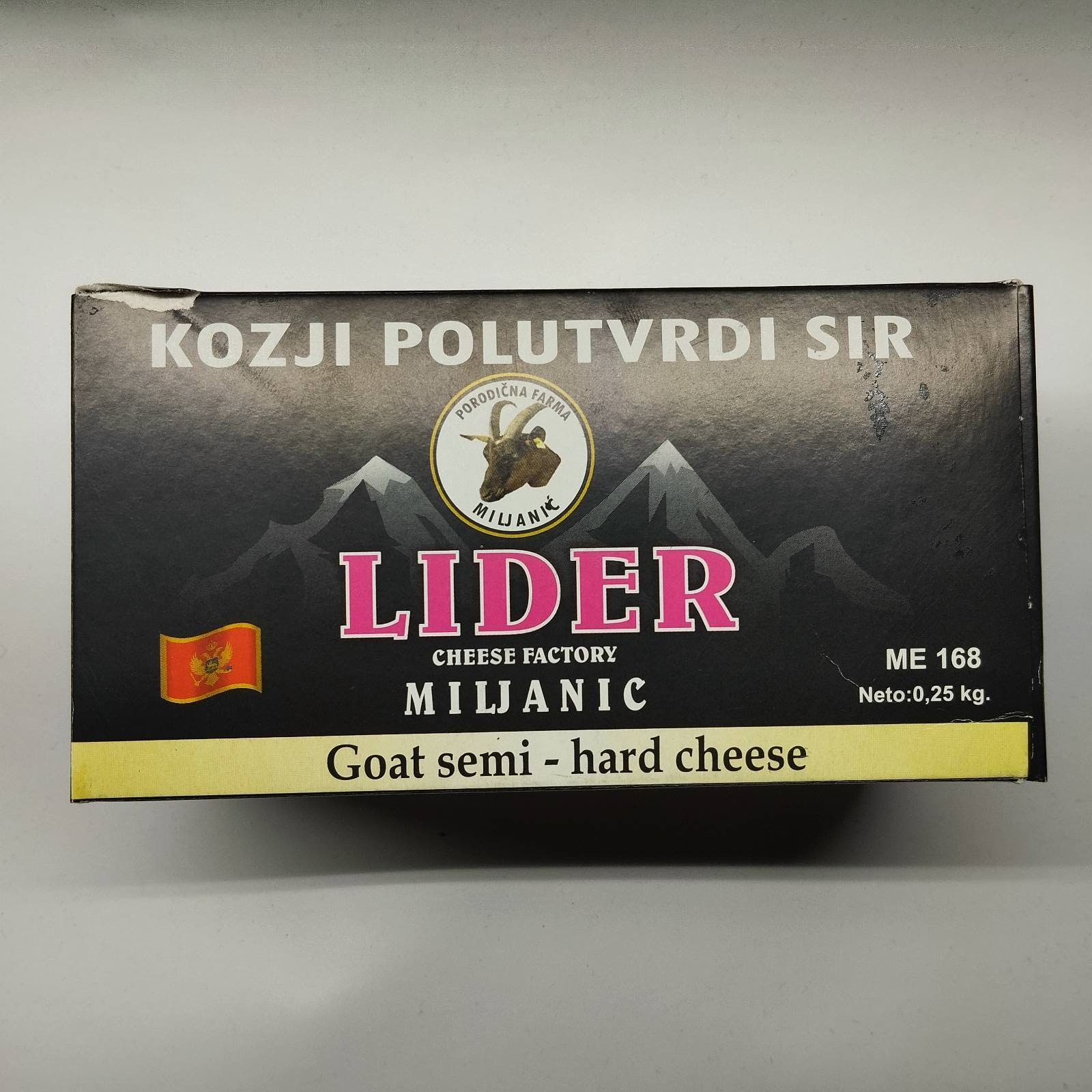 Kutije za sireve